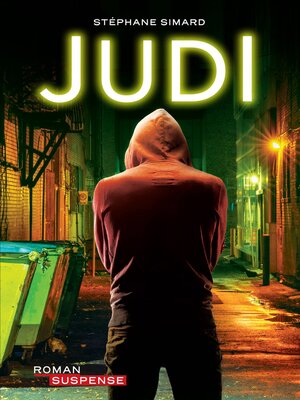 cover image of Judi